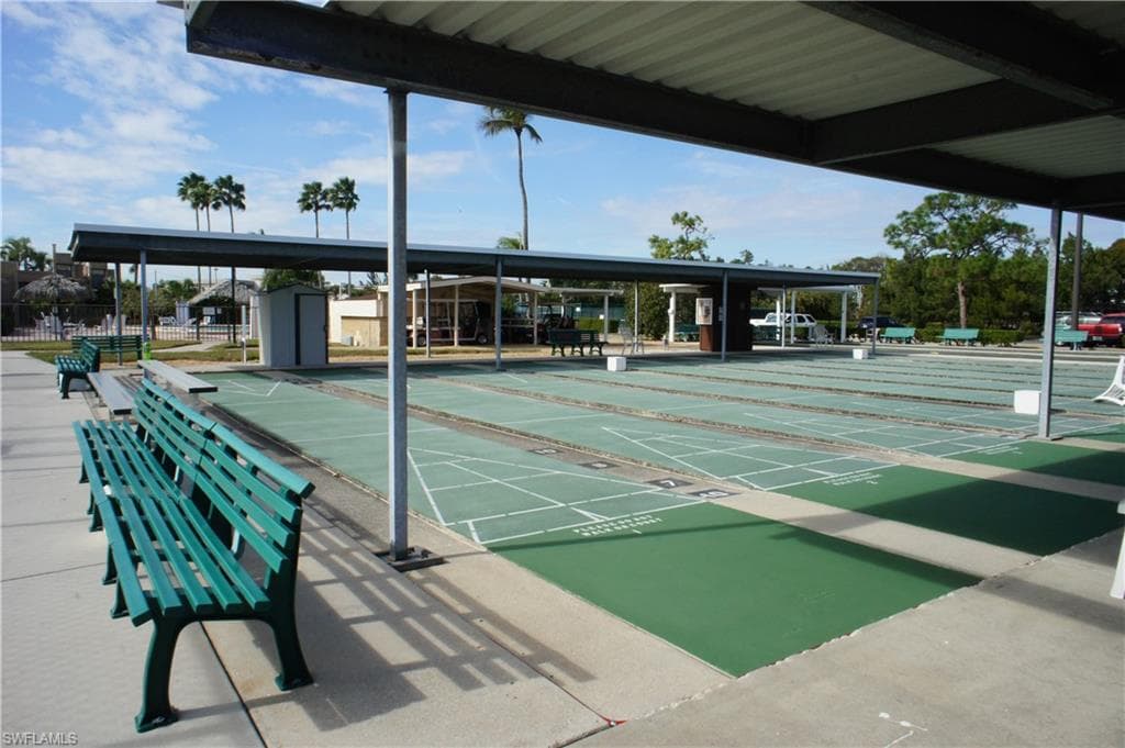 7430 Lake Breeze DR # 206, FORT MYERS FL 33907-22