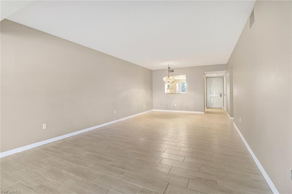 7430 Lake Breeze DR # 206, FORT MYERS FL 33907-9