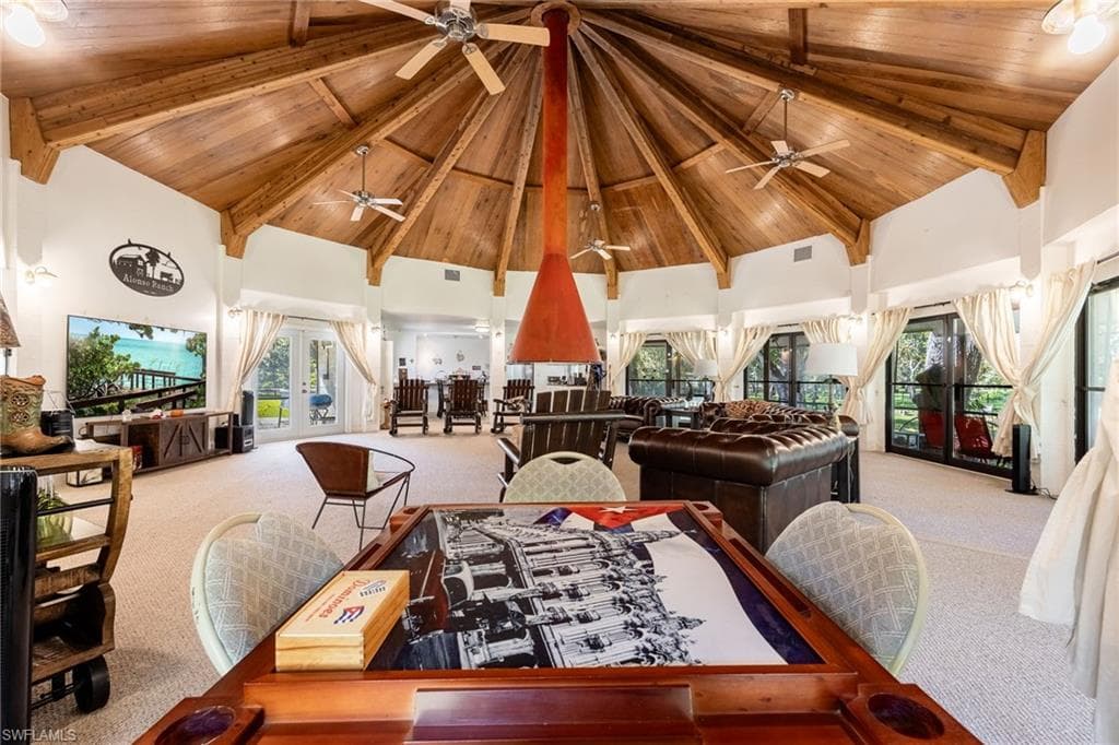 1400 Catamount RD, LABELLE FL 33935-12