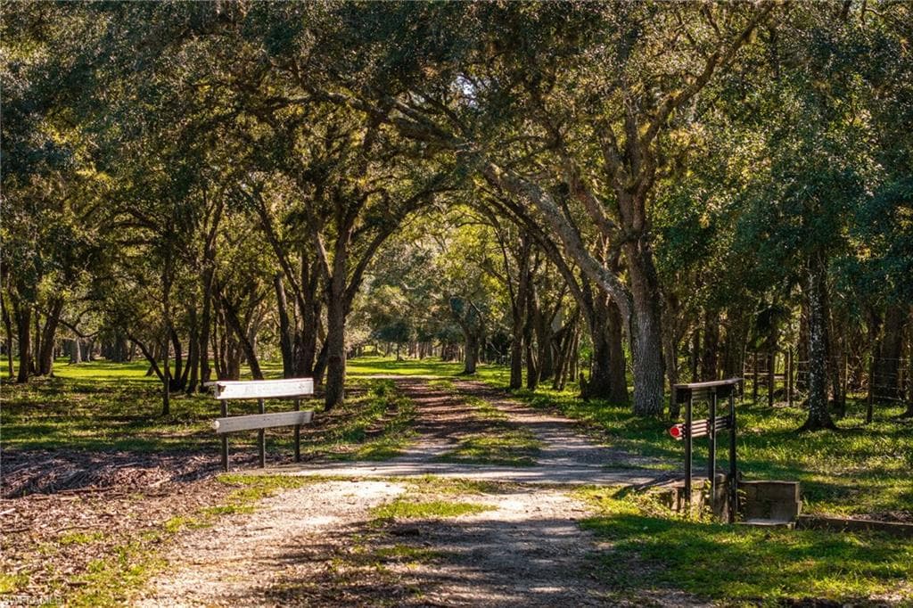 1400 Catamount RD, LABELLE FL 33935-2