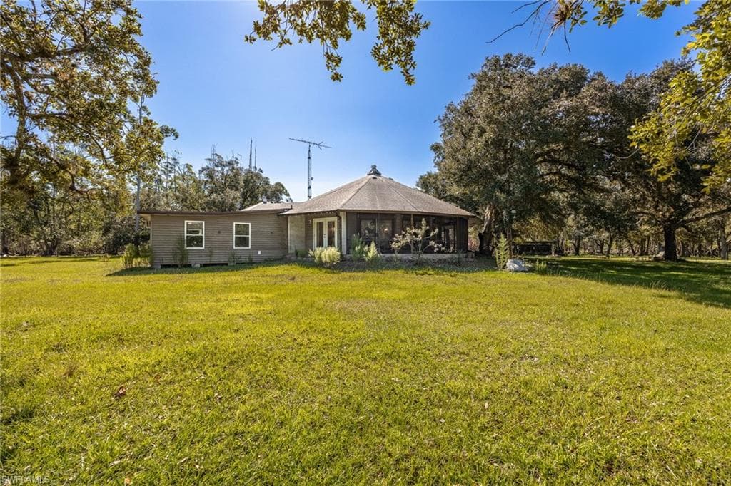 1400 Catamount RD, LABELLE FL 33935-33