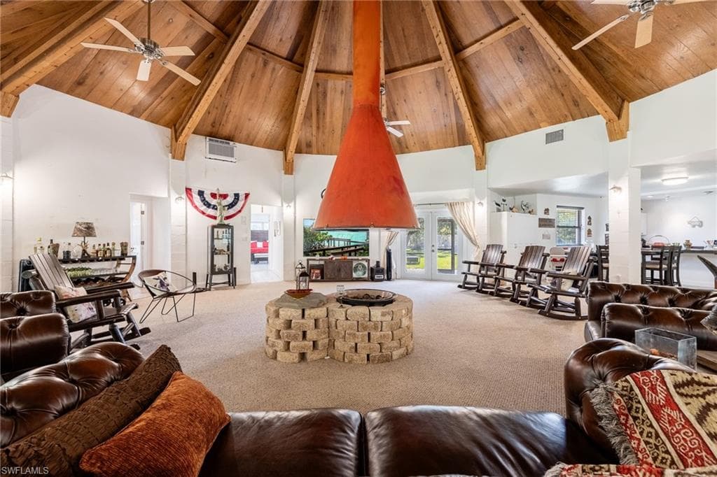 1400 Catamount RD, LABELLE FL 33935-9