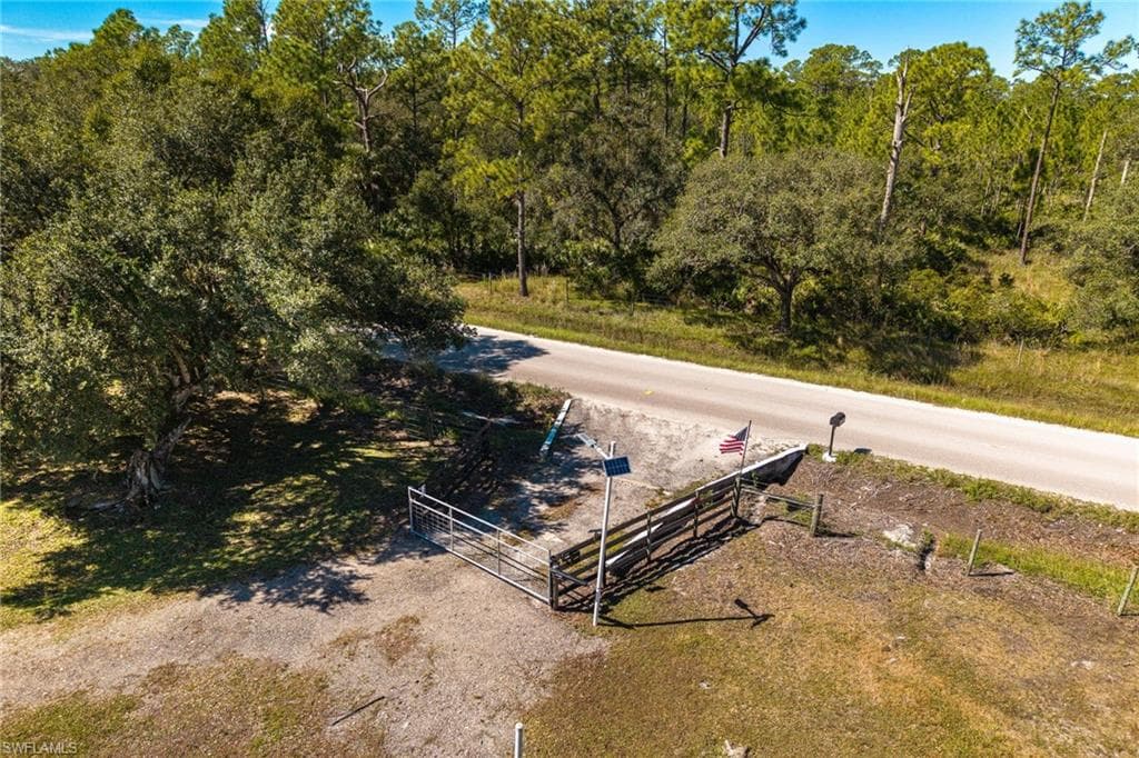 1400 Catamount RD, LABELLE FL 33935-48