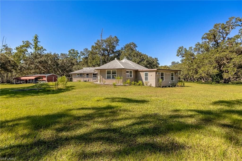 1400 Catamount RD, LABELLE FL 33935-32