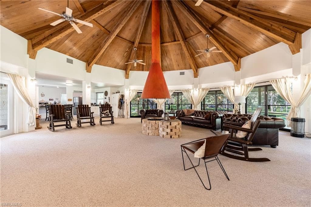 1400 Catamount RD, LABELLE FL 33935-13