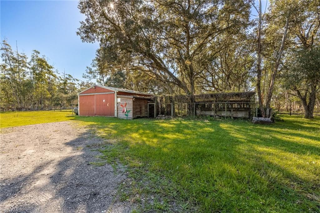 1400 Catamount RD, LABELLE FL 33935-36