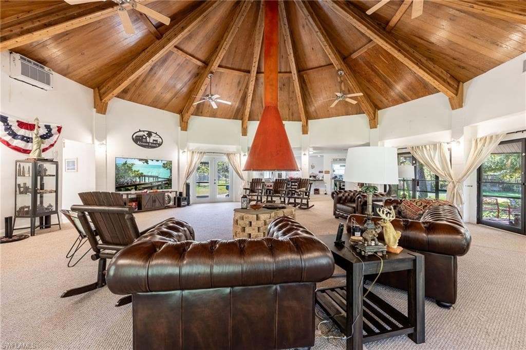 1400 Catamount RD, LABELLE FL 33935-10