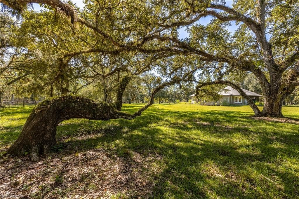 1400 Catamount RD, LABELLE FL 33935-34