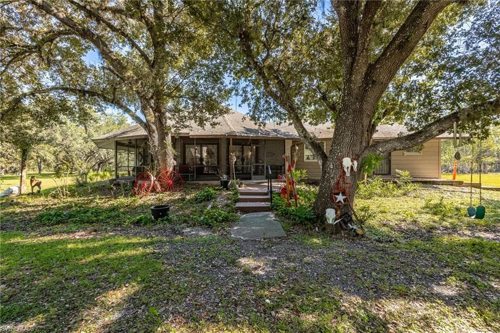 1400 Catamount RD, LABELLE FL 33935-3