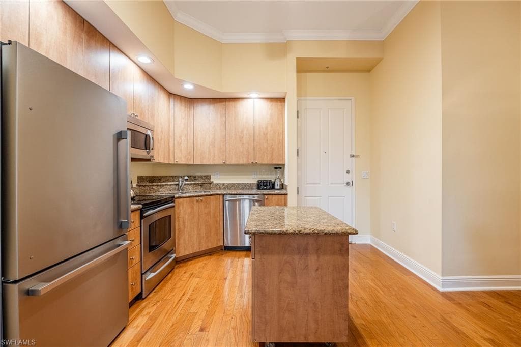 2825 Palm Beach BLVD # 706, FORT MYERS FL 33916-12