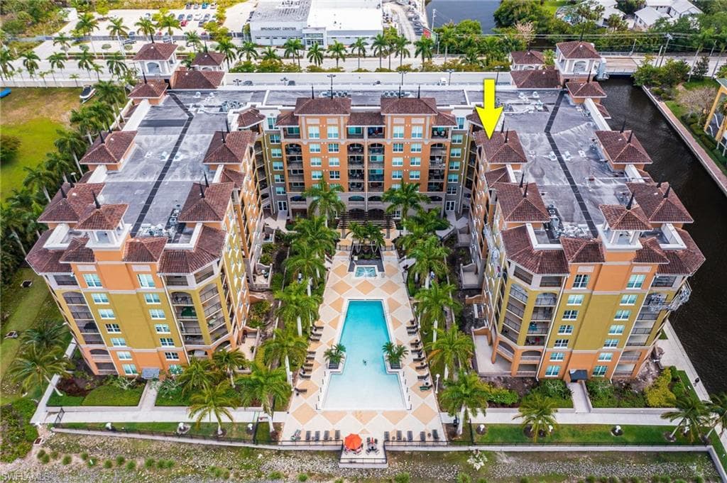 2825 Palm Beach BLVD # 706, FORT MYERS FL 33916-31