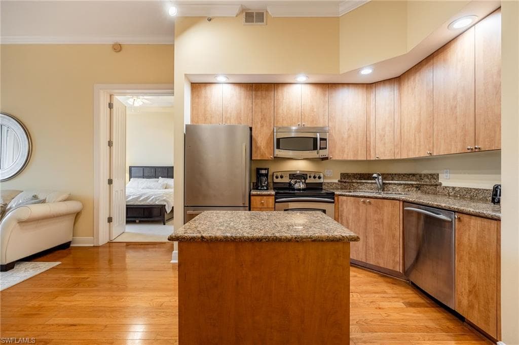 2825 Palm Beach BLVD # 706, FORT MYERS FL 33916-8