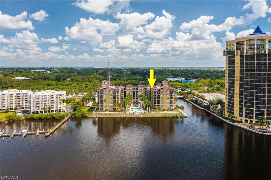 2825 Palm Beach BLVD # 706, FORT MYERS FL 33916-33