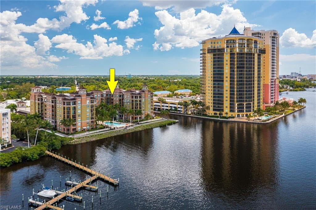 2825 Palm Beach BLVD # 706, FORT MYERS FL 33916-34