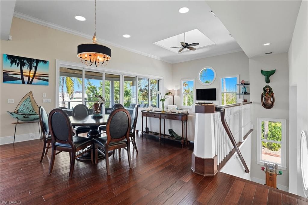 290 Dundee RD, FORT MYERS BEACH FL 33931-16