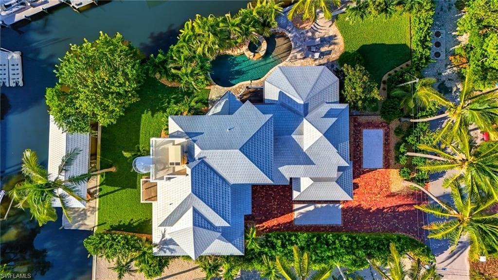 290 Dundee RD, FORT MYERS BEACH FL 33931-49