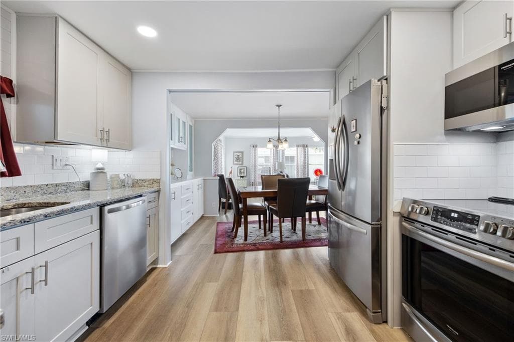 229 Trevino CT, NORTH FORT MYERS FL 33903-16