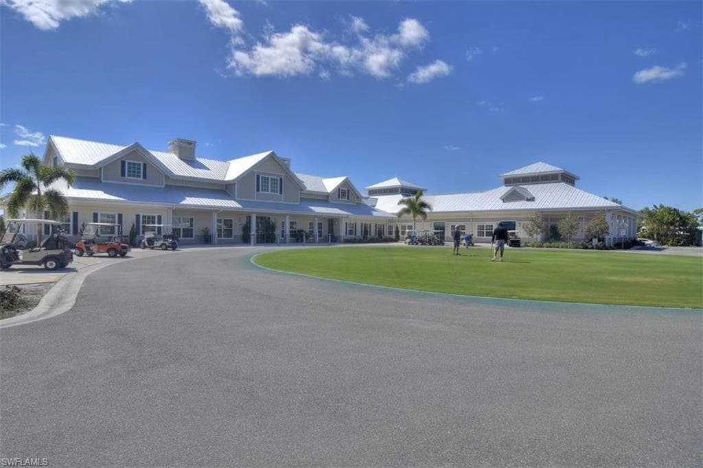 229 Trevino CT, NORTH FORT MYERS FL 33903-46