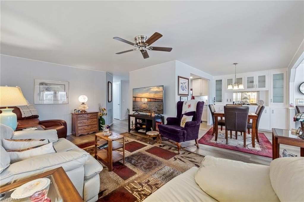 229 Trevino CT, NORTH FORT MYERS FL 33903-11