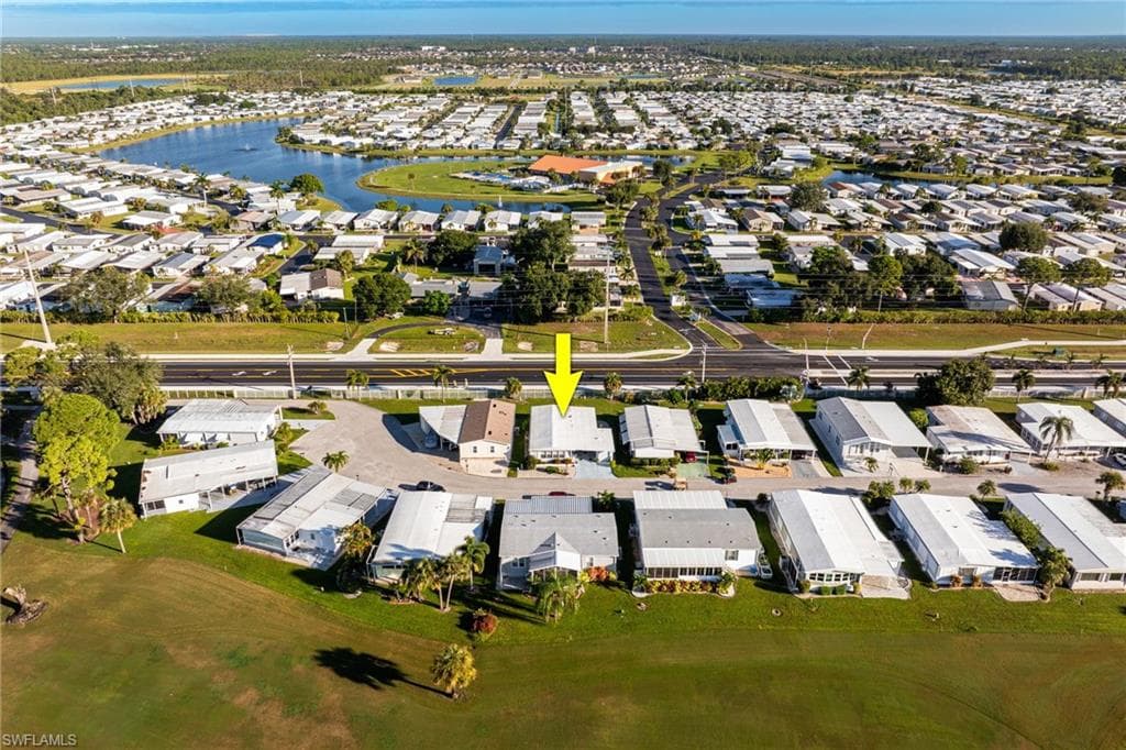 229 Trevino CT, NORTH FORT MYERS FL 33903-33