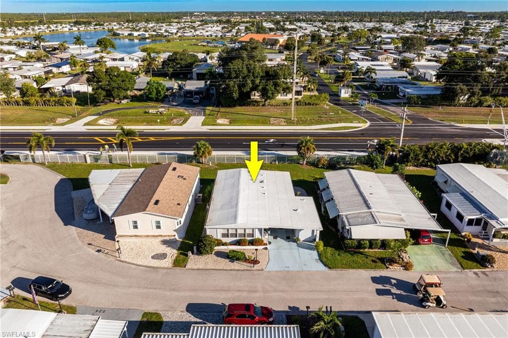 229 Trevino CT, NORTH FORT MYERS FL 33903-32