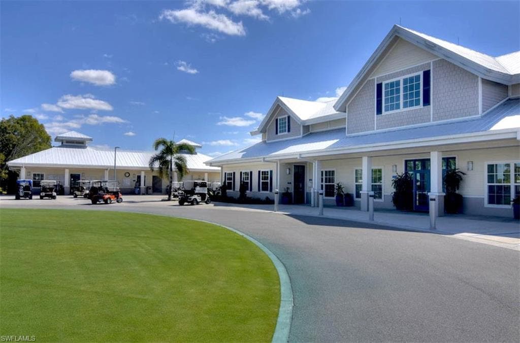 229 Trevino CT, NORTH FORT MYERS FL 33903-44