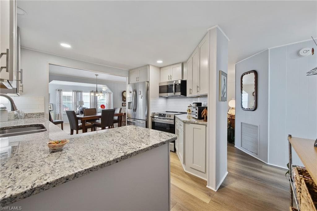 229 Trevino CT, NORTH FORT MYERS FL 33903-17