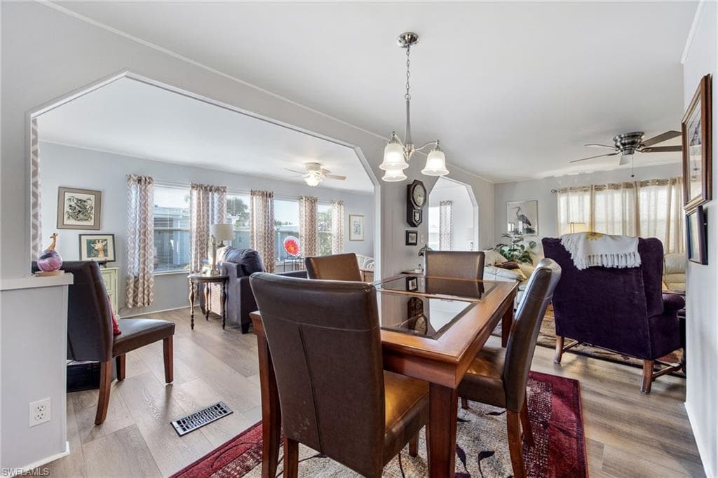 229 Trevino CT, NORTH FORT MYERS FL 33903-10