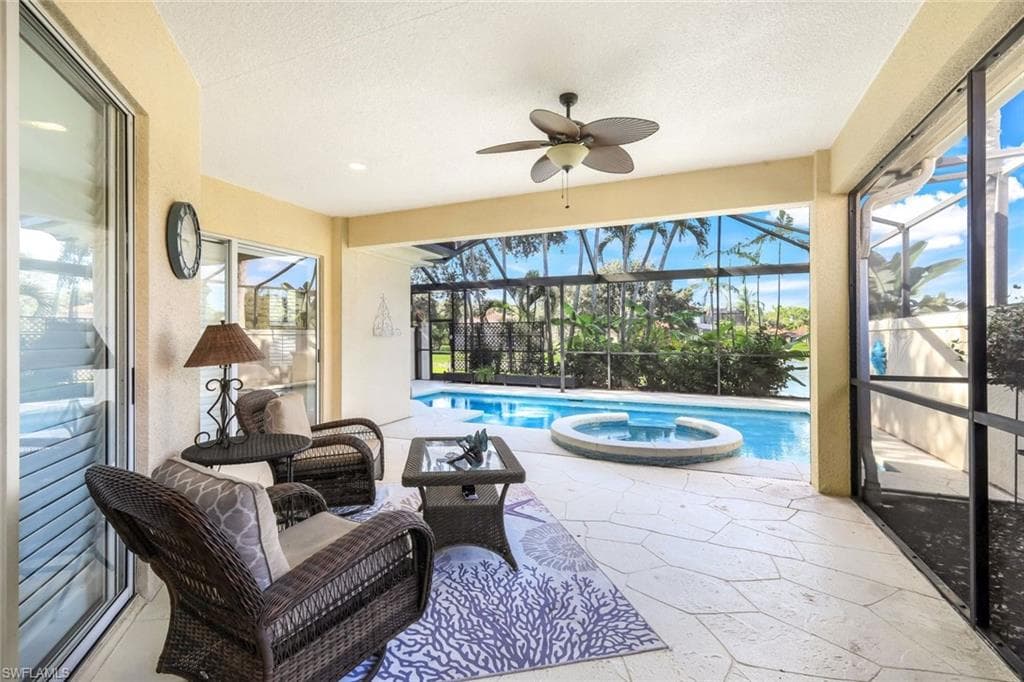 915 Fountain RUN, NAPLES FL 34119-19