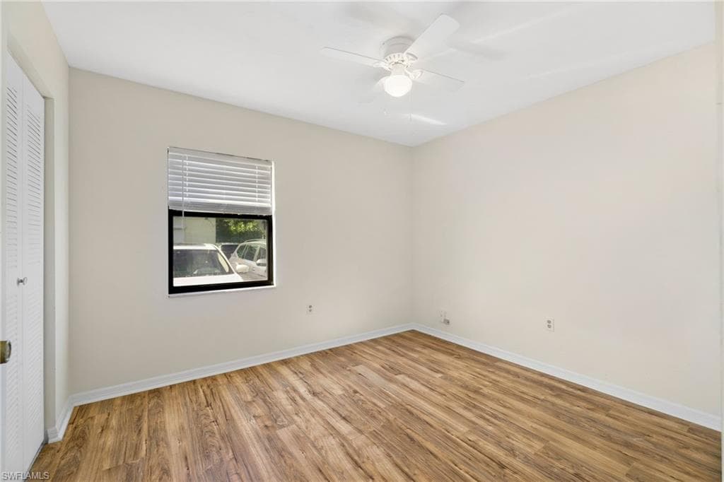 9270 Lake Park DR # 101, FORT MYERS FL 33919-15