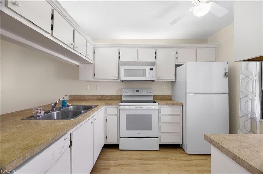 9270 Lake Park DR # 101, FORT MYERS FL 33919-6