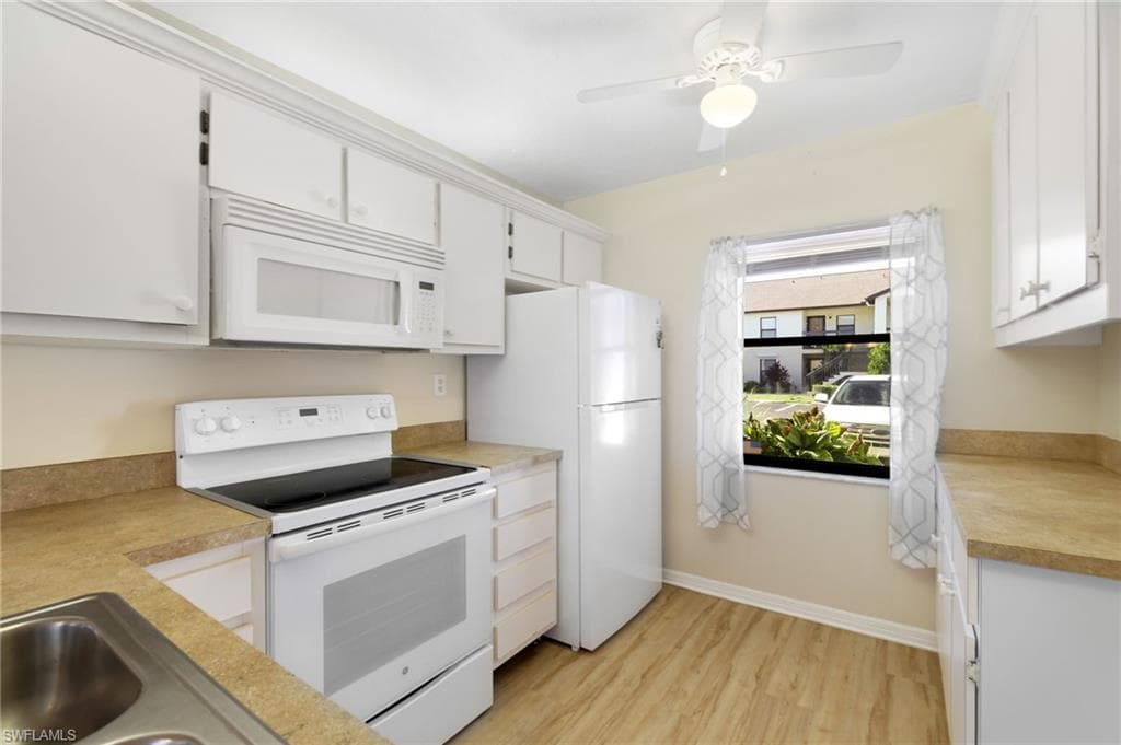 9270 Lake Park DR # 101, FORT MYERS FL 33919-9