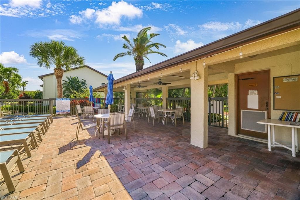 9270 Lake Park DR # 101, FORT MYERS FL 33919-34