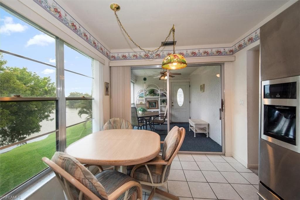 6852 Sandtrap DR # 4, FORT MYERS FL 33919-1