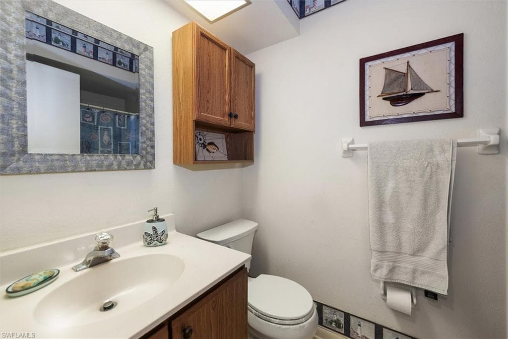 6852 Sandtrap DR # 4, FORT MYERS FL 33919-19