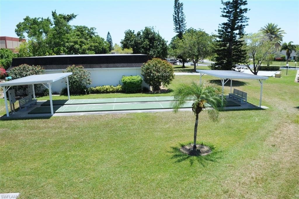 6852 Sandtrap DR # 4, FORT MYERS FL 33919-28