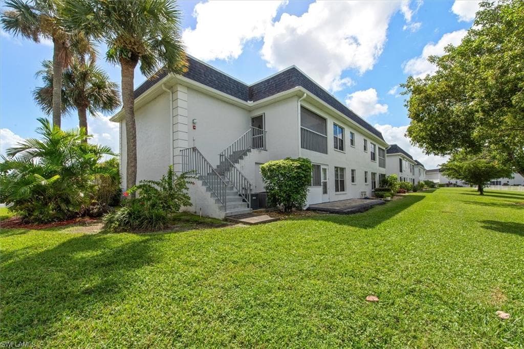 6852 Sandtrap DR # 4, FORT MYERS FL 33919-20