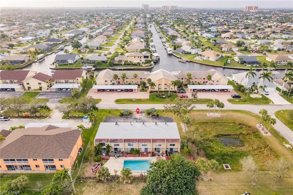 1123 SW 48th TER # 103, CAPE CORAL FL 33914-37