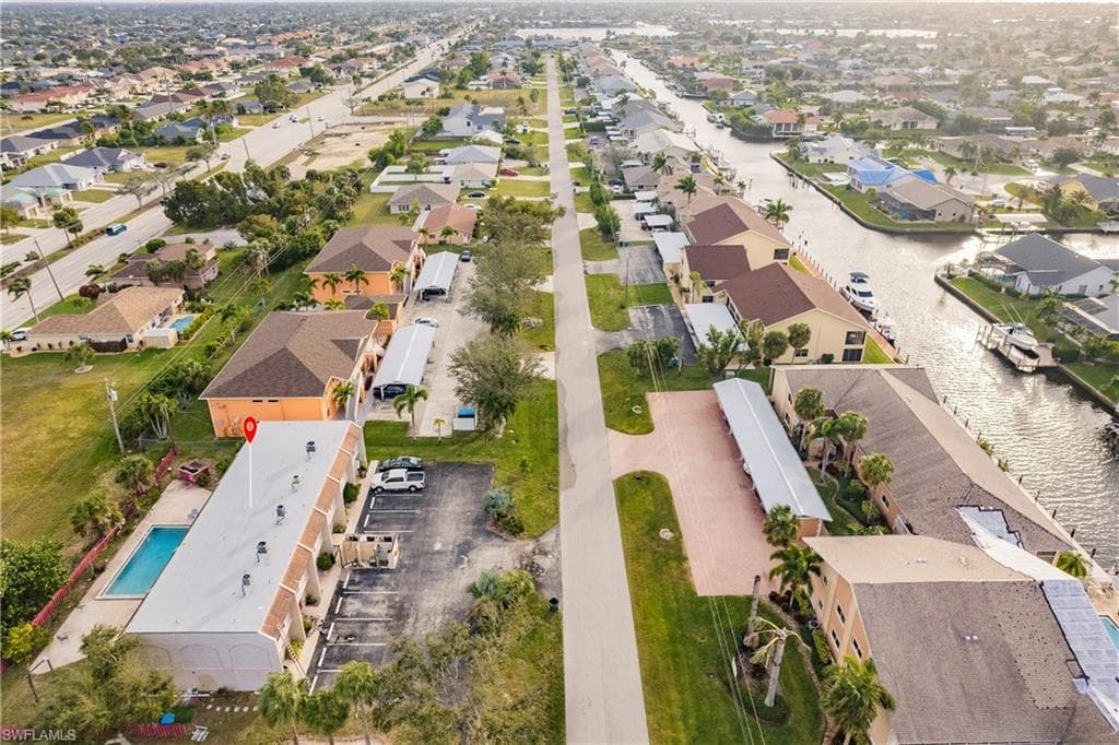 1123 SW 48th TER # 103, CAPE CORAL FL 33914-36