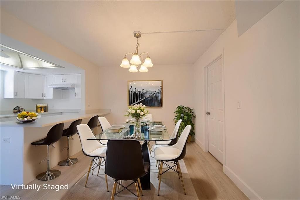 17451 Overhill DR # D, FORT MYERS FL 33908-1