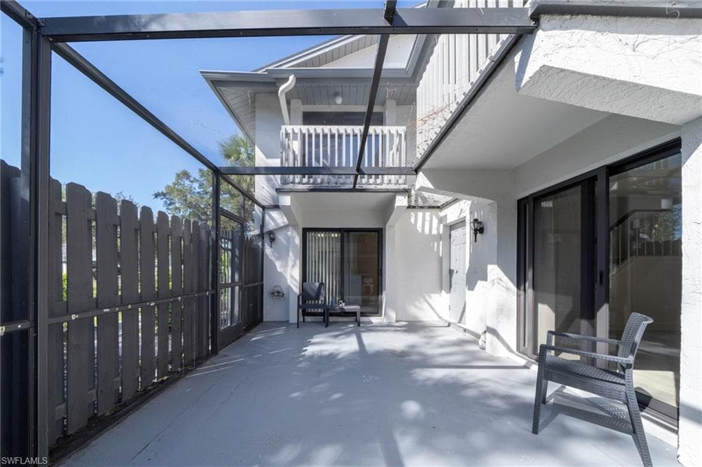 17451 Overhill DR # D, FORT MYERS FL 33908-25