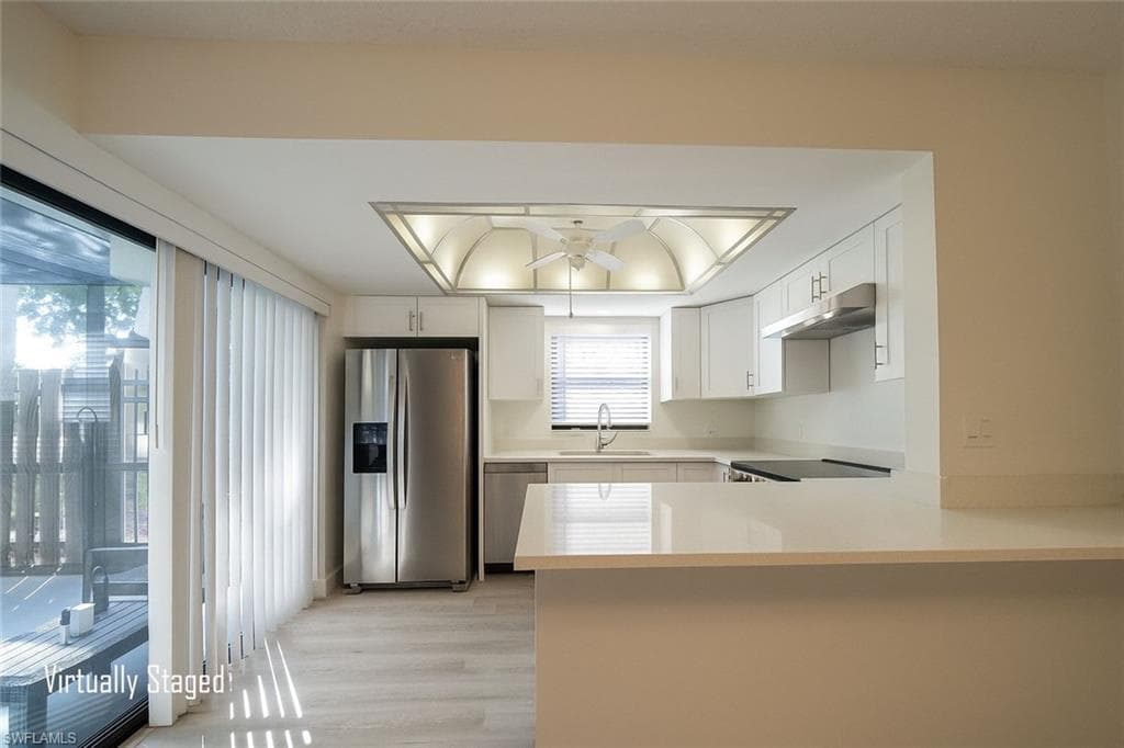 17451 Overhill DR # D, FORT MYERS FL 33908-37