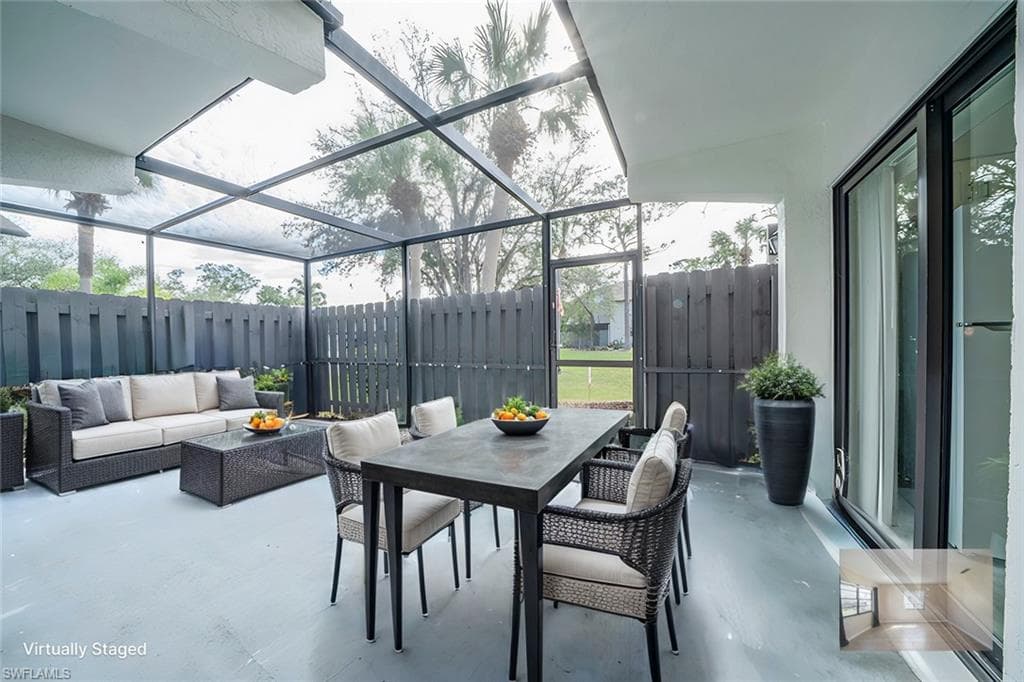 17451 Overhill DR # D, FORT MYERS FL 33908-3