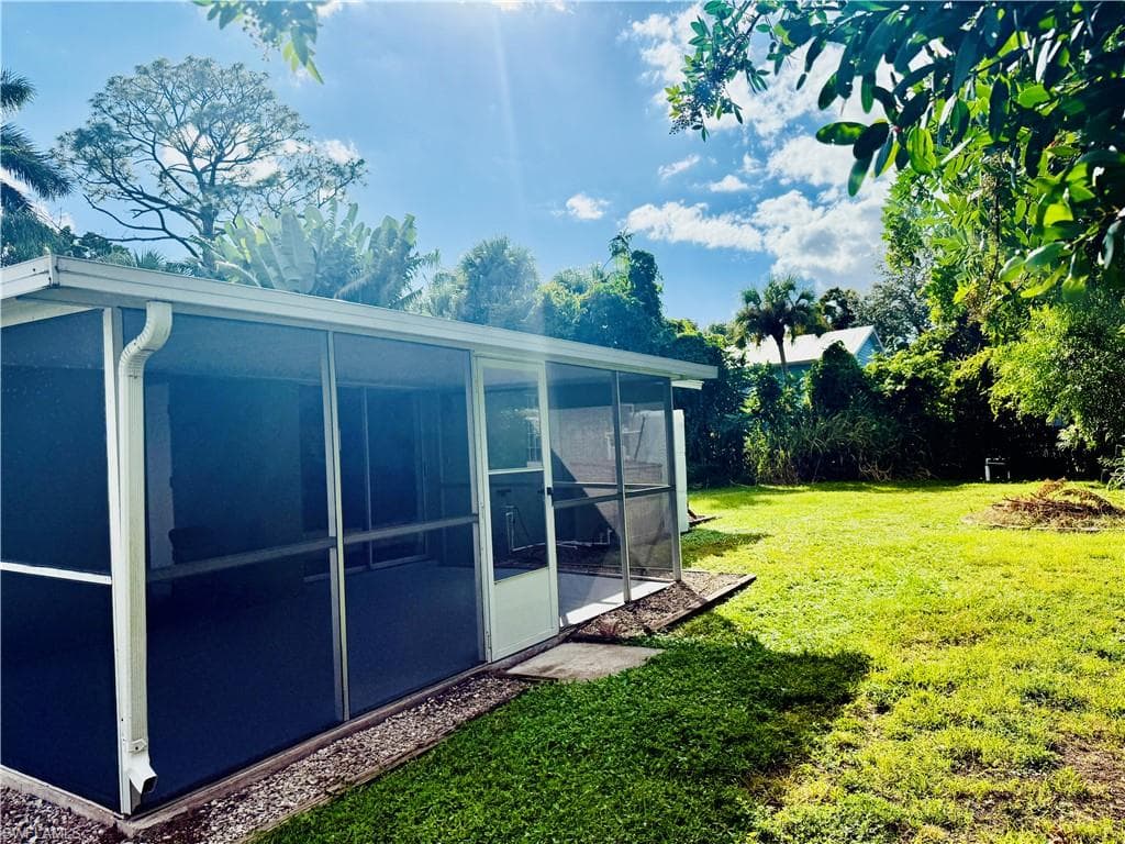 4145 Saums DR, NORTH FORT MYERS FL 33903-15