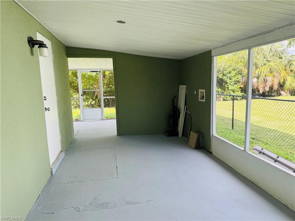 4145 Saums DR, NORTH FORT MYERS FL 33903-7