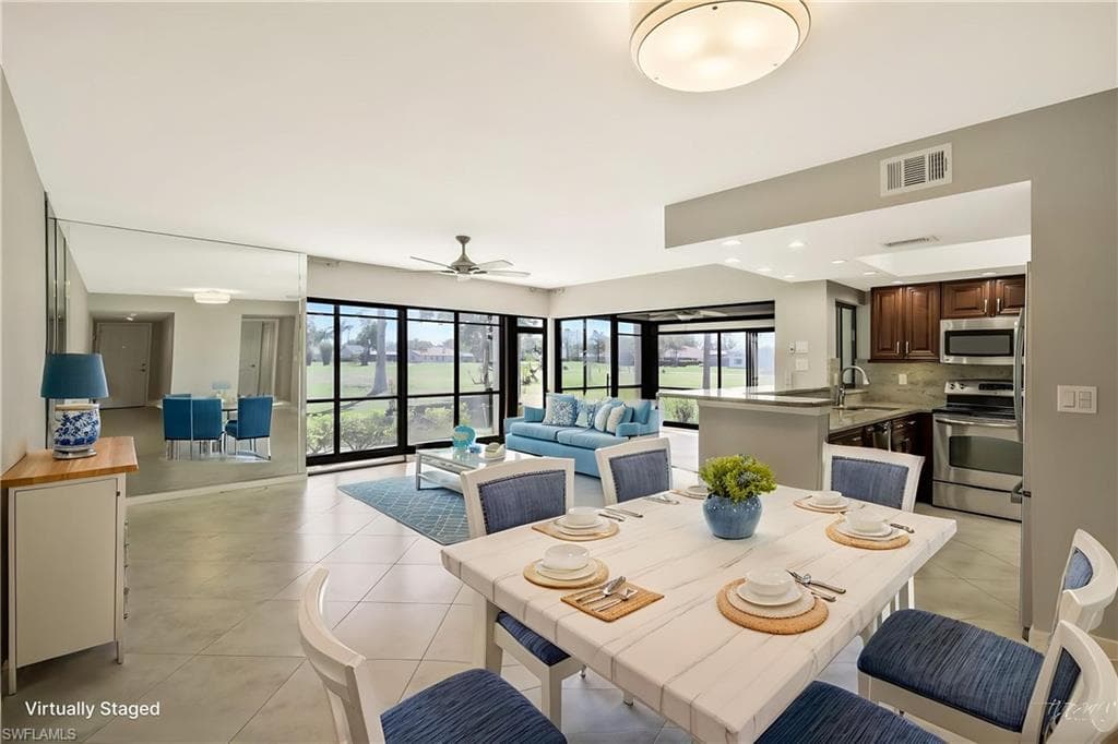 14770 Eagle Ridge DR # 114, FORT MYERS FL 33912-1