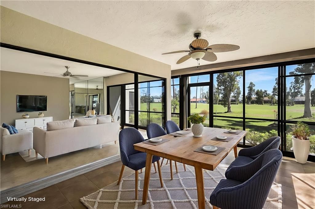 14770 Eagle Ridge DR # 114, FORT MYERS FL 33912-5