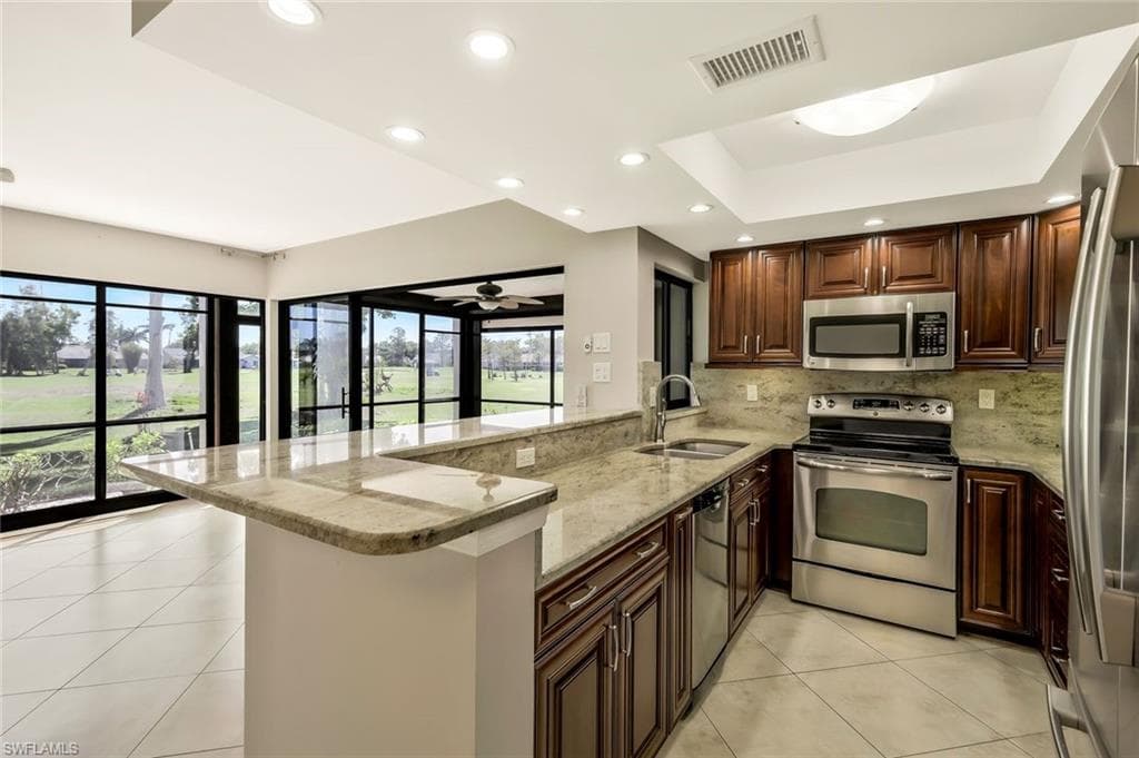 14770 Eagle Ridge DR # 114, FORT MYERS FL 33912-12