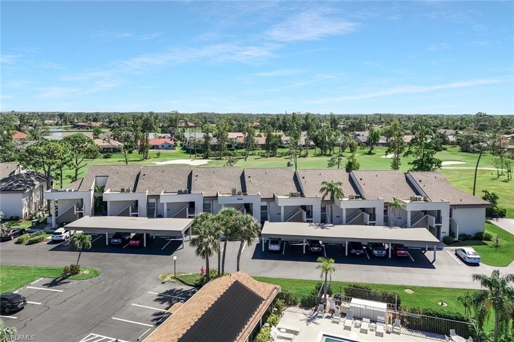 14770 Eagle Ridge DR # 114, FORT MYERS FL 33912-15