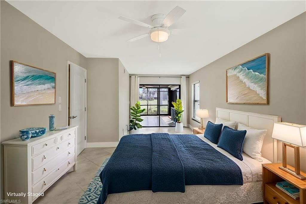 14770 Eagle Ridge DR # 114, FORT MYERS FL 33912-6